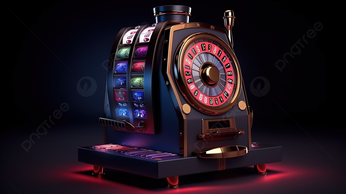 Memilih Slot Online dengan Pembayaran Terbaik