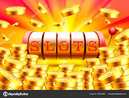 Slot Online dengan Fitur Cascading Reels