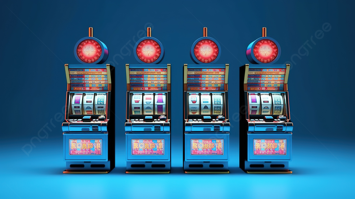 Slot Online: Mengapa Mereka Lebih dari Sekadar Permainan