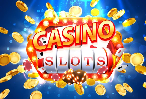 Slot Online: Menguji Strategi dan Keterampilan Bermain Anda