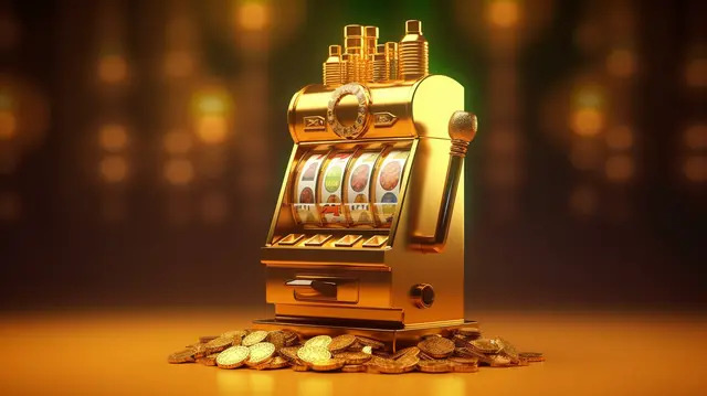 Menjadi Master Slot Online: Strategi dan Teknik Terbaik